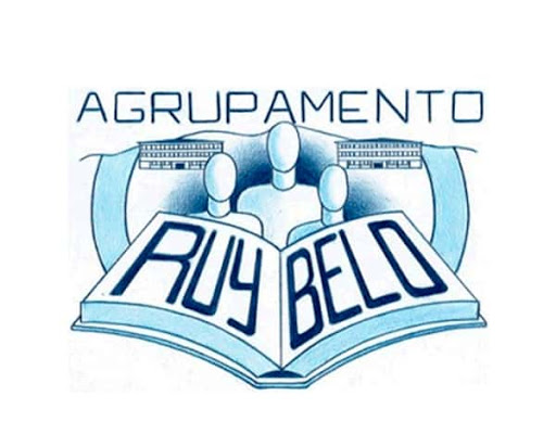 Agrupamento de Escolas Ruy Belo